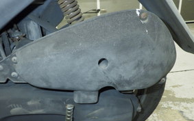 SUZUKI LET's 2 CA1PA