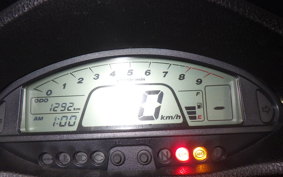 HONDA DN01 2009 RC55