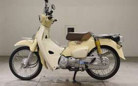 HONDA C110 SUPER CUB 2023 JA44