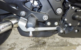 YAMAHA XJ6 N ABS 2016