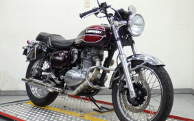 KAWASAKI ESTRELLA BJ250A