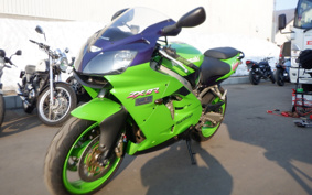 KAWASAKI ZX900R NINJA 2000 00E000
