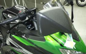 KAWASAKI NINJA 400 2024 EX400L