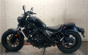 HONDA  REBEL 500 2021 PC60