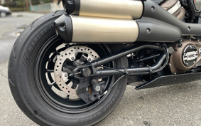 HARLEY RH1250S 2022 ZC4