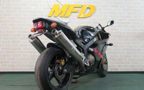 HONDA VTR1000F SP 2006 SC45