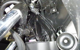 HONDA PCX 160 1999 KF47