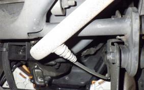 PEUGEOT ジャンゴ125A