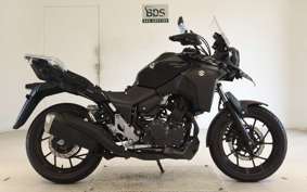 SUZUKI V-STROM 250 A 2015
