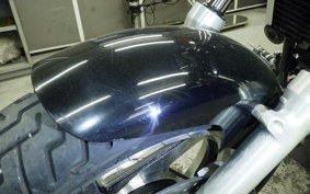 HONDA MAGNA 250 2008 MC29