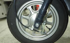 HONDA TACT-4ﾍﾞｰｼｯｸ 2023 AF79