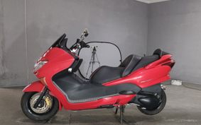HONDA FORZA Z MF08