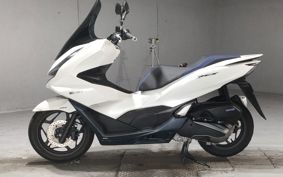 HONDA PCX 125 E JK06