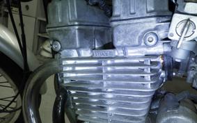HONDA GB250 CLUBMAN GEN 2 MC10