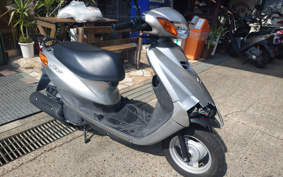YAMAHA JOG DELUXE SA36J