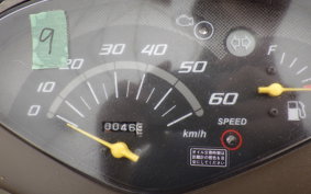 HONDA DIO CESTA GEN 2 AF68