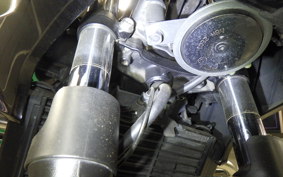 HONDA CB400 SUPER BOLDOR A 2019 NC42