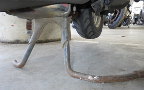 HONDA DIO GEN 3 AF34