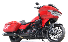 HARLEY FLTRXSTSE CVO 2026 TL8