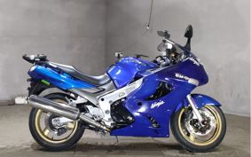 KAWASAKI ZZR1200 2003 ZXT20C