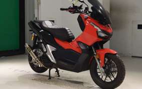 HONDA ADV150 KF38