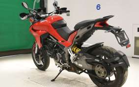 DUCATI MULTISTRADA 1260S 2021