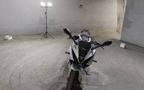 SUZUKI GSX-8R 2024 EM1AA
