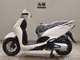 Фото Honda LEAD 125 с японского аукциона