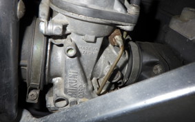 SUZUKI GSX-R400 1989 GK73A