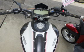 YAMAHA MT-07 RM07J