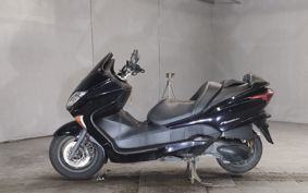 HONDA FORZA Z MF08