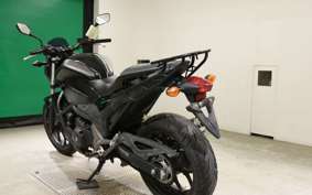HONDA NC750S 2014 RC70