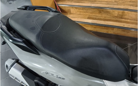 HONDA ADV160 KF54