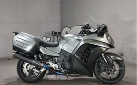 KAWASAKI 1400 GTR ZGT40E