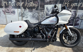 HARLEY FXLRST 2026 YXA