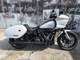 Фото Harley FXLRST 2026 с японского аукциона