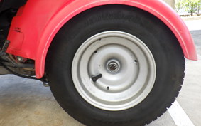 HONDA GYRO CANOPY TA03
