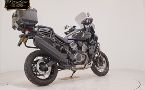 HARLEY PAN AMERICA 1250 S 2025