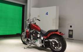 HARLEY FLSTS 1450 2001