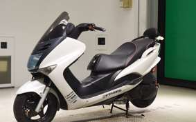YAMAHA MAJESTY 125 FI 2024