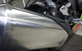 KAWASAKI ZX 10 NINJA ABS 2023 ZXT02L