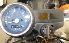 HONDA TL50 TL50