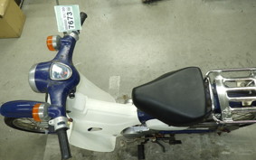 HONDA C50 SUPER CUB 2013 C50
