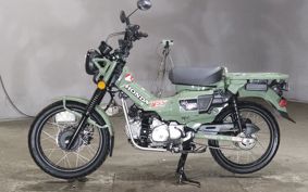 HONDA CT125 HUNTER  CUB  JA55
