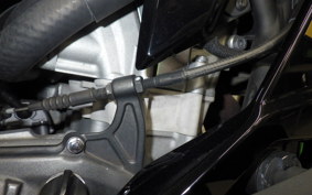 KAWASAKI ZX-25R 2014 ZX250E