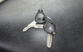 SUZUKI ﾚｯﾂ CA4AA