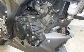 SUZUKI GSX-S125 DL32B