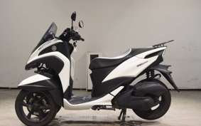 YAMAHA TRICITY 125 2026 SEC1J