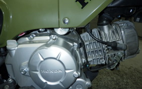 HONDA ｸﾛｽｶﾌﾞ110-2 1985 JA45