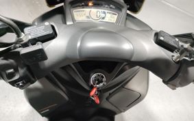 YAMAHA TRICITY 125 SEC1J